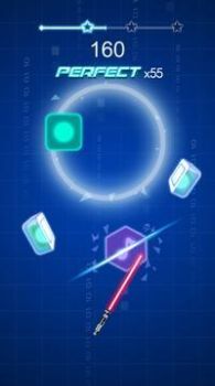 剑刃与音乐中文版