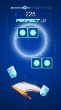 剑刃与音乐中文版