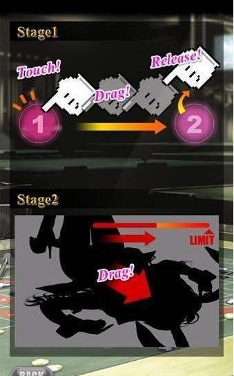 萌娘触摸7(人物全解锁)中文版