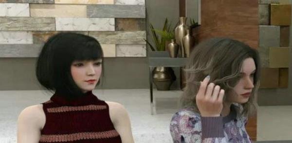 超级富二代游戏