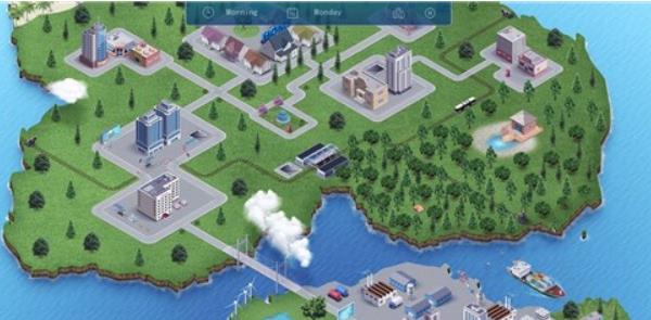 超级富二代游戏