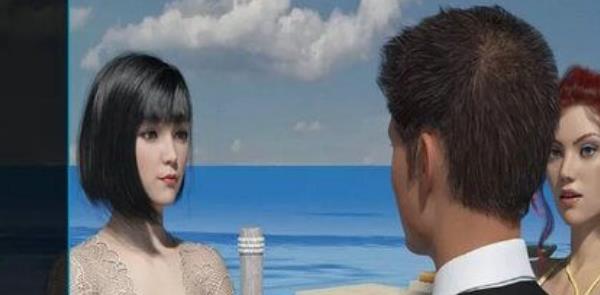 超级富二代游戏