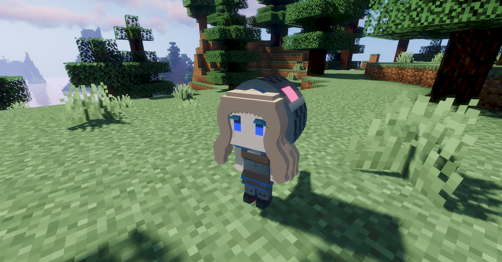 我的世界Furenzu Mod