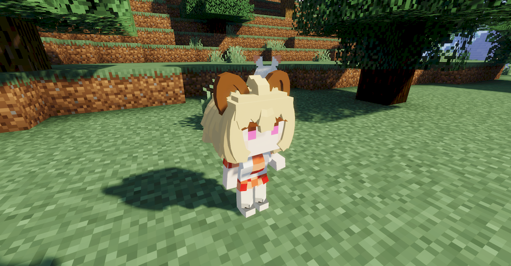 我的世界Furenzu Mod