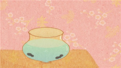 鱼悠悠养成计划