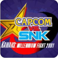 winkawaks街机模拟器