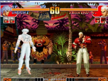 winkawaks街机模拟器