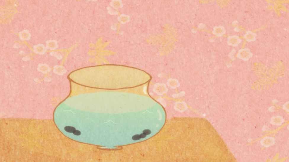 鱼悠悠养成计划