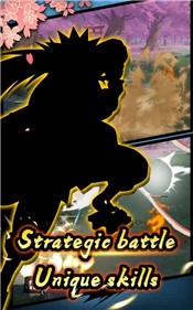 忍术传说最新版