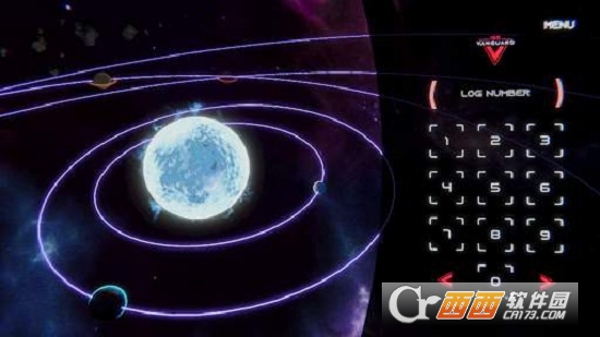 国际空间站先锋伙伴ISS Vanguard Companion