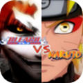 死神vs火影