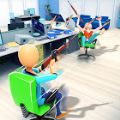 办公室攻击3D