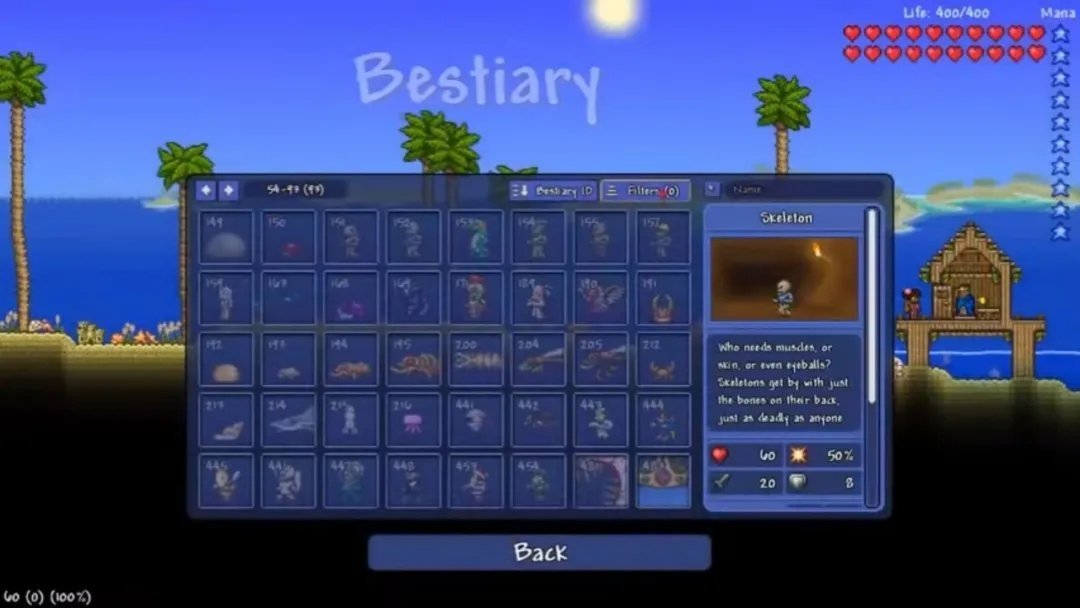 泰拉瑞亚1.4手机汉化版