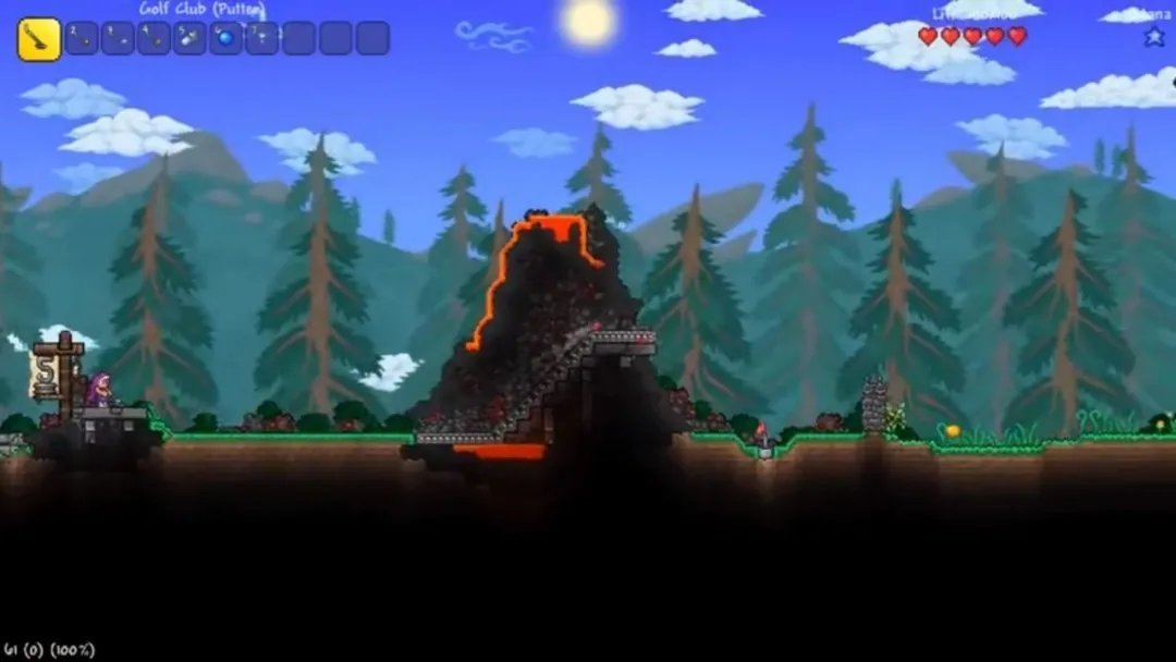 泰拉瑞亚1.4手机汉化版