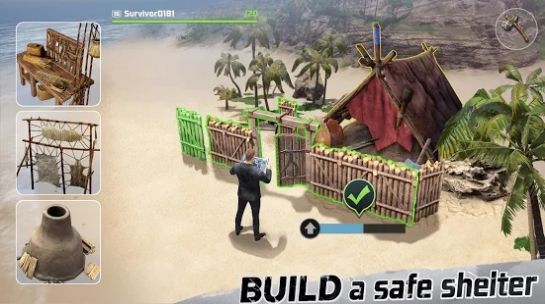 Lost in Blue游戏攻略最新版