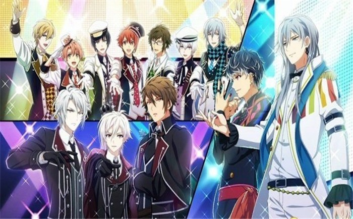 IDOliSH7