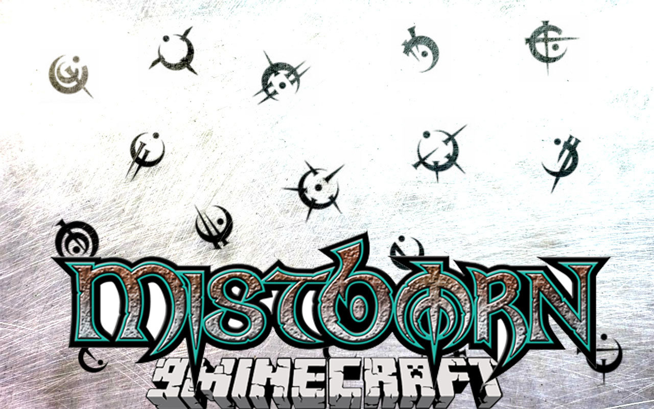 我的世界异能mod