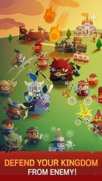 合并战术王国防御手游