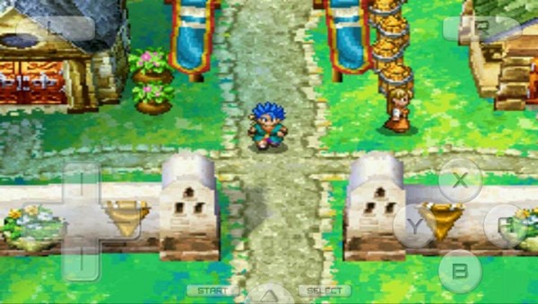 勇者斗恶龙6下载