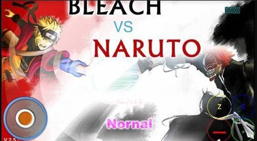 死神vs火影免费正版下载