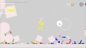 火柴人沙雕大乱斗