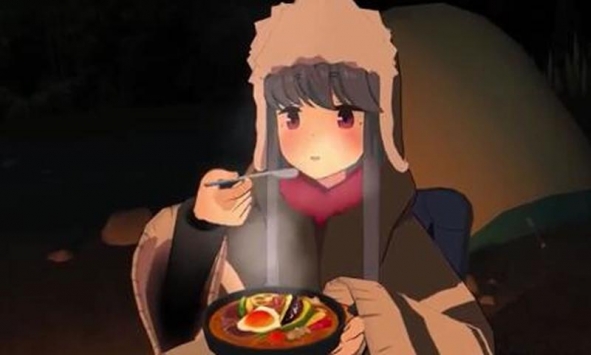 摇曳露营VIRTUALCAMP