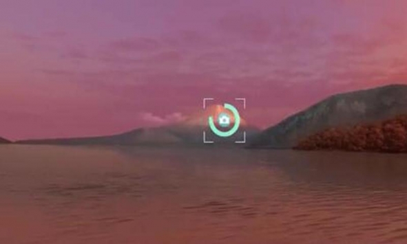 摇曳露营VIRTUALCAMP