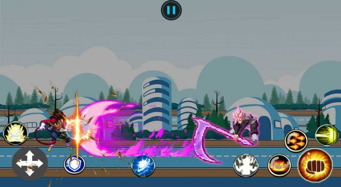 龙珠TAGVS最新镜像