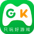 GameKee游戏app