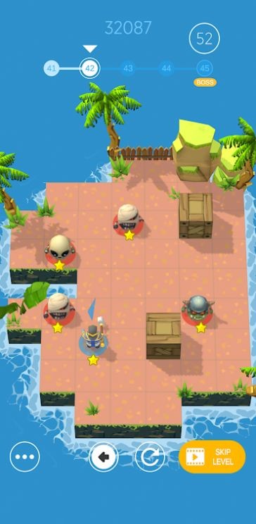 沉默寡言的骑士一往无前