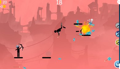 弓箭手2无限金币版