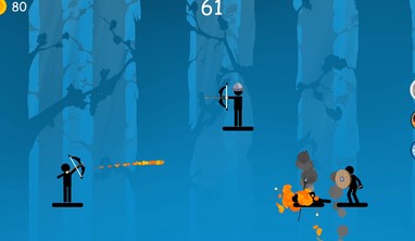 弓箭手2无限金币版