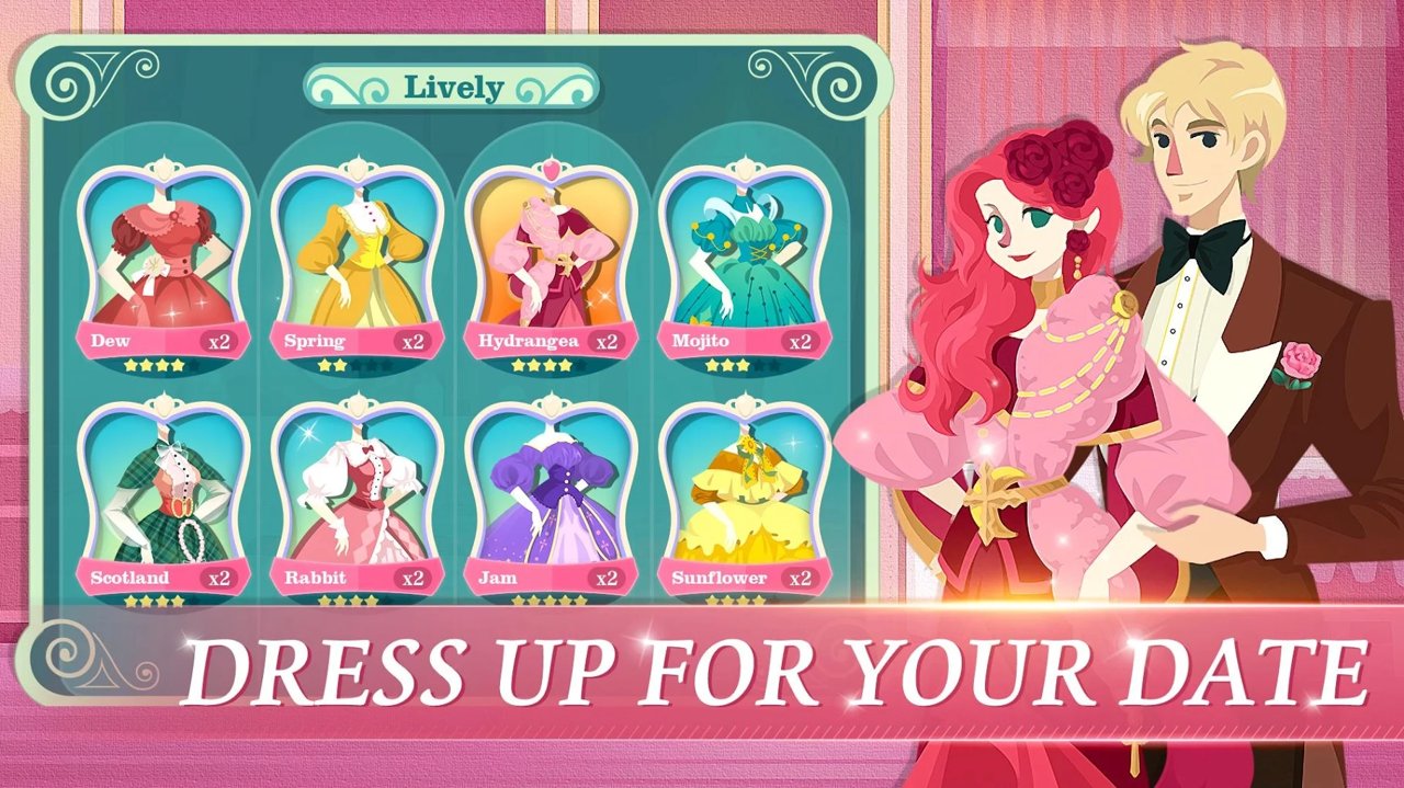 玫瑰花园日记破解版