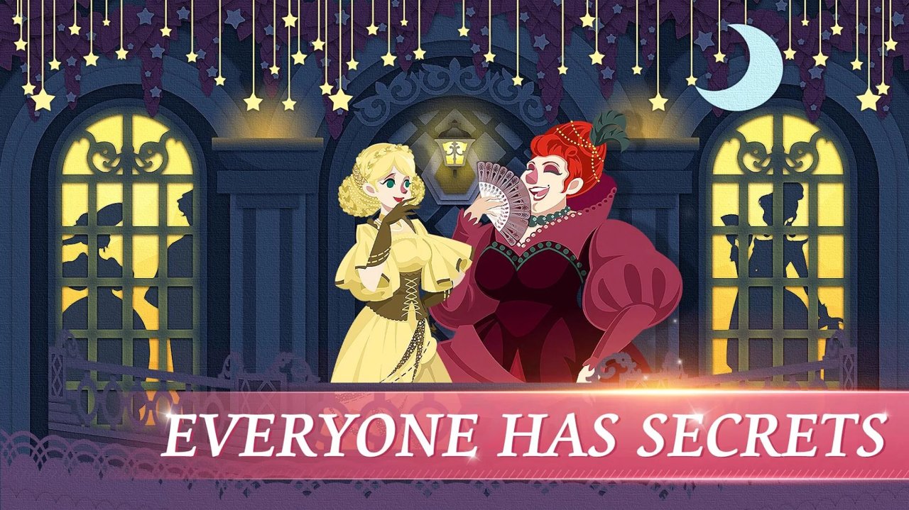 玫瑰花园日记破解版