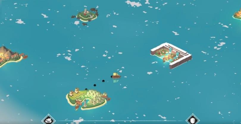 篝火2未知的海岸