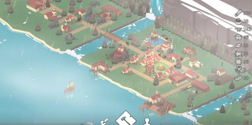 篝火2未知的海岸