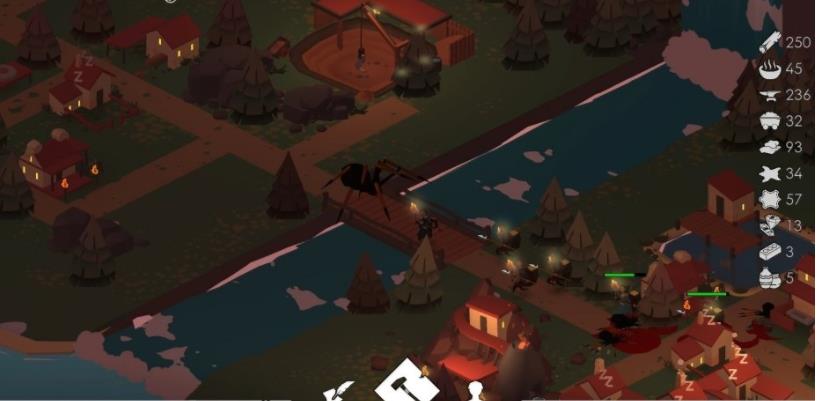 篝火2未知的海岸