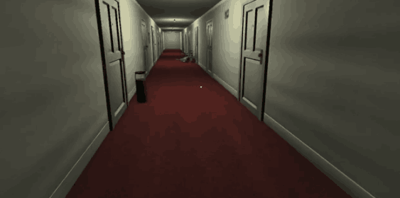 鬼把自己摔死的游戏中文版