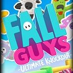 Fall Guys手机版