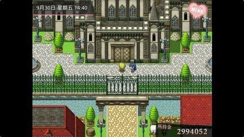 无冬镇物语4.2.4魔改版