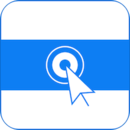 手机吃鸡连点器