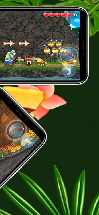 熊出没之金银岛