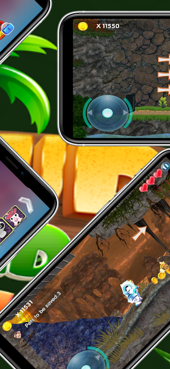 熊出没之金银岛