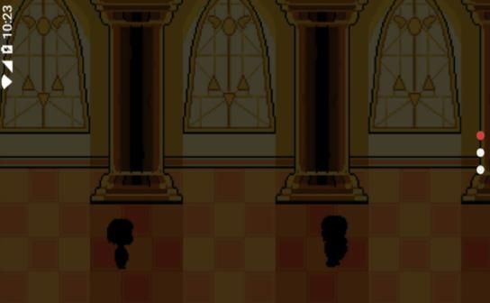 传说之下三重审判手机版