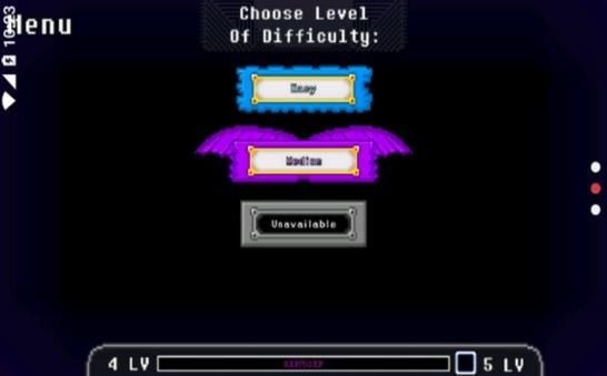 传说之下三重审判手机版