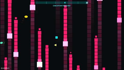 Justshapes and beats