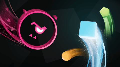 Justshapes and beats