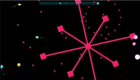 Justshapes and beats