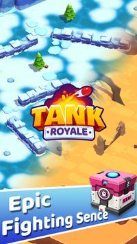 IO皇家坦克战斗