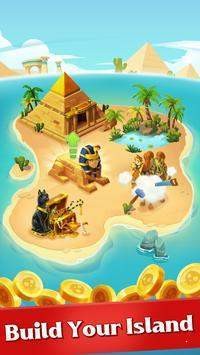 海盗的悠哉生活游戏